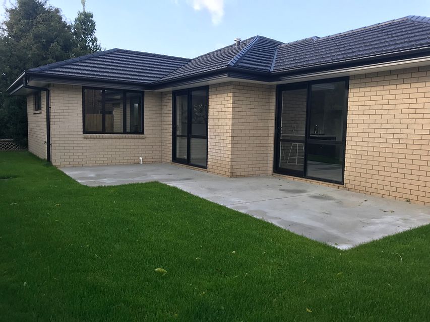 House for rent Te Awamutu 139 Young Street, Te Awamutu myRent.co.nz