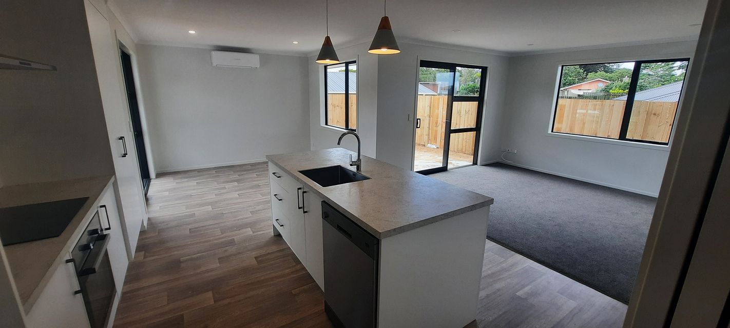 House for rent Te Awamutu 71B Hall Street, Kihikihi myRent.co.nz