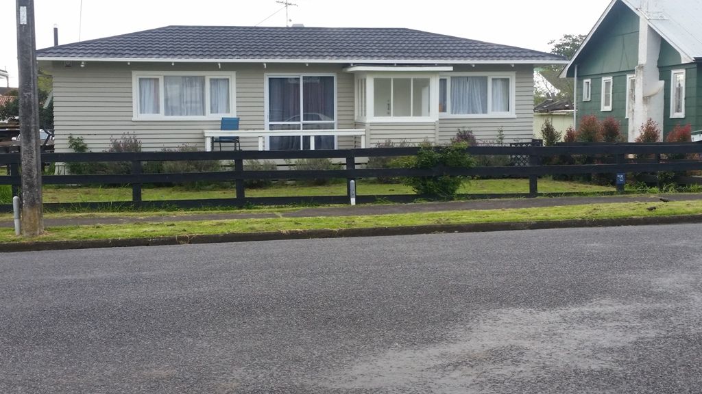 House for rent Tuakau 6A Henderson Avenue, Tuakau myRent.co.nz