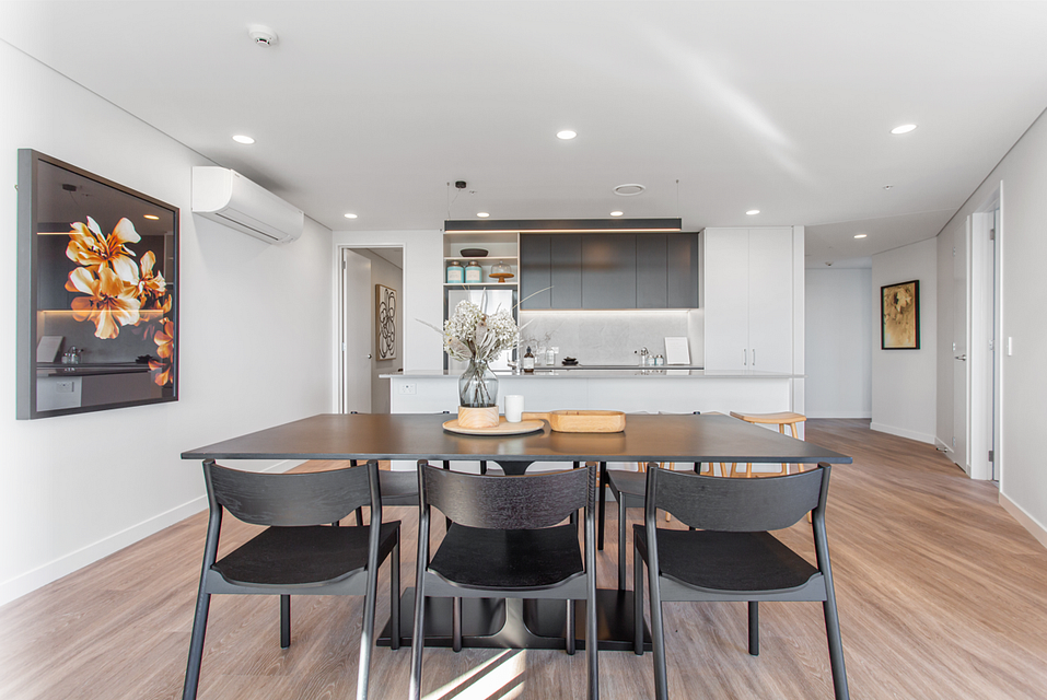 Apartment for rent Auckland 101/34 Edwin Street, Mount Eden myRent