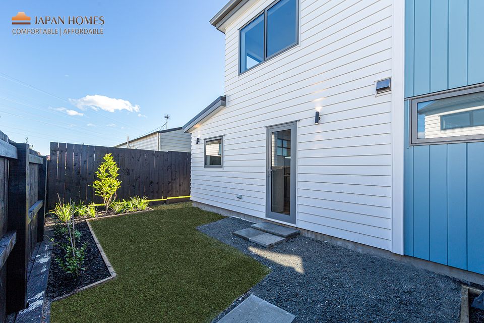 Townhouse for rent Auckland 111A Waipuna Road East, Mount Wellington