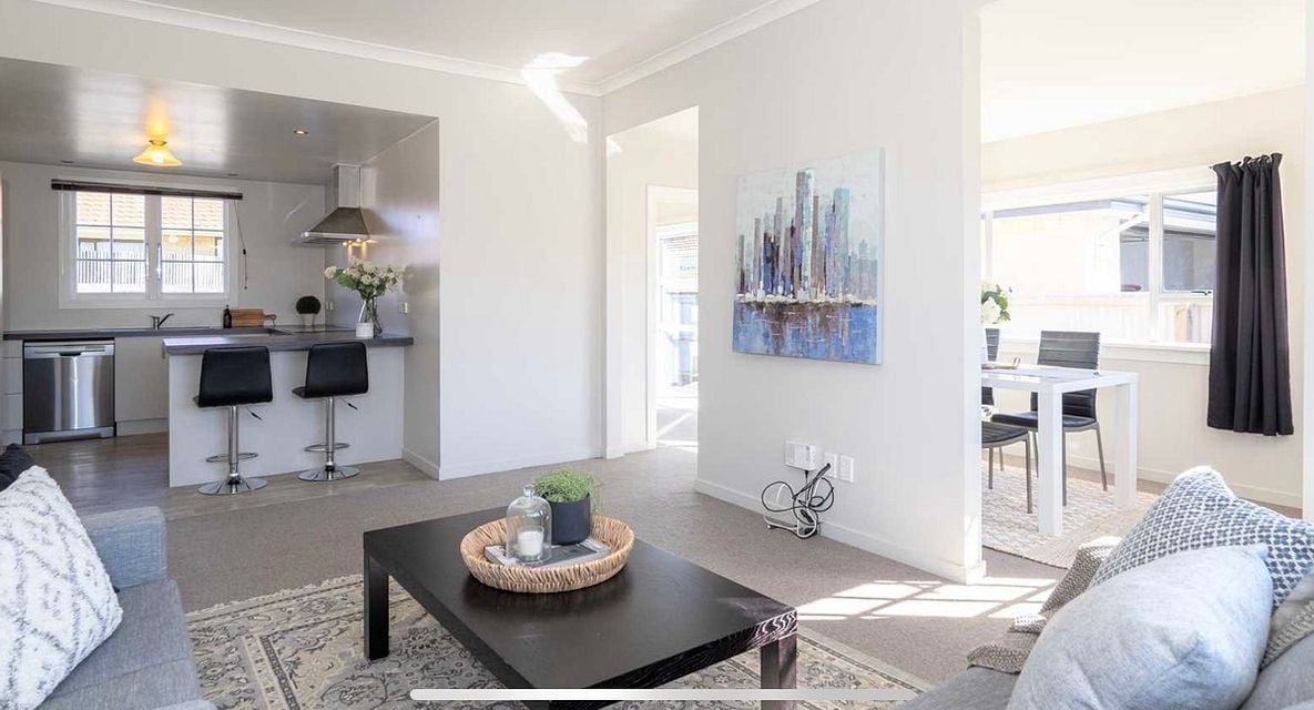 House for rent Ashburton 89 Creek Road, Allenton myRent.co.nz