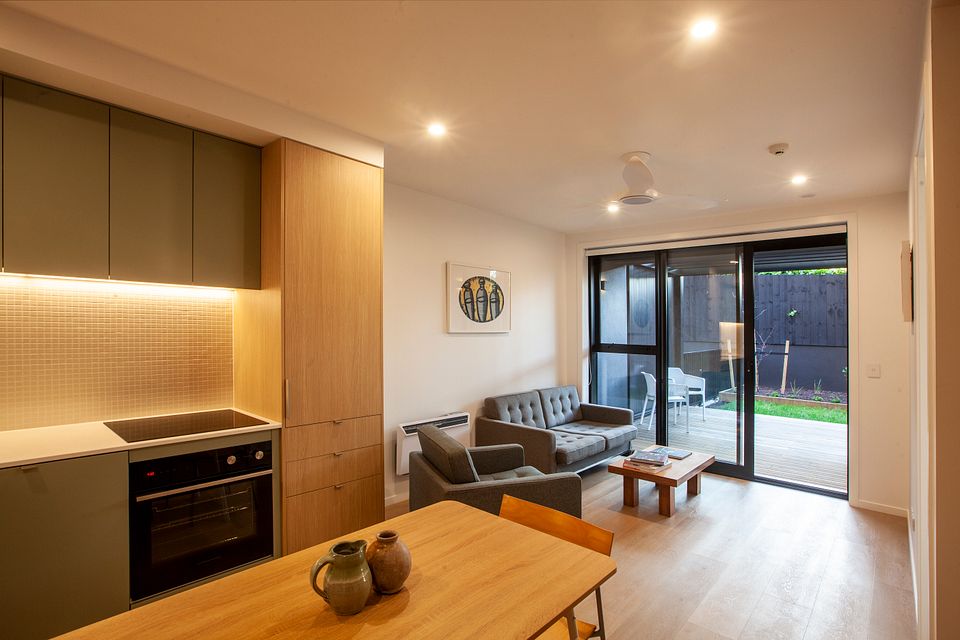 Apartment for rent Auckland G04/2 Finch Street, Morningside myRent