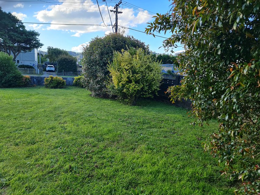 House for rent Lower Hutt 398 Cambridge Terrace, Naenae myRent.co.nz