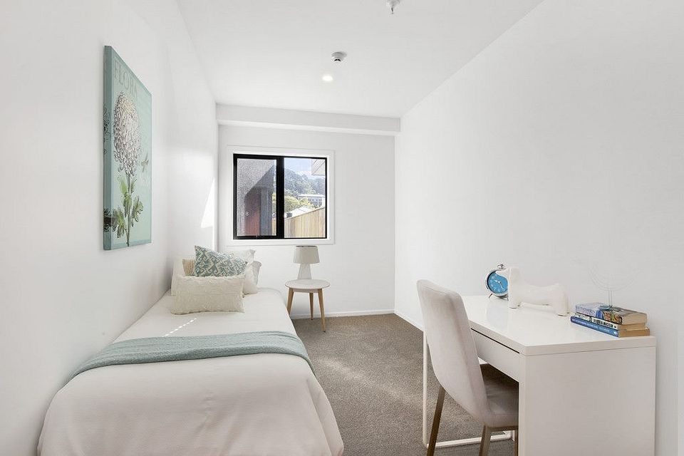 Apartment for rent Wellington 2 Onepu Road, Kilbirnie myRent.co.nz