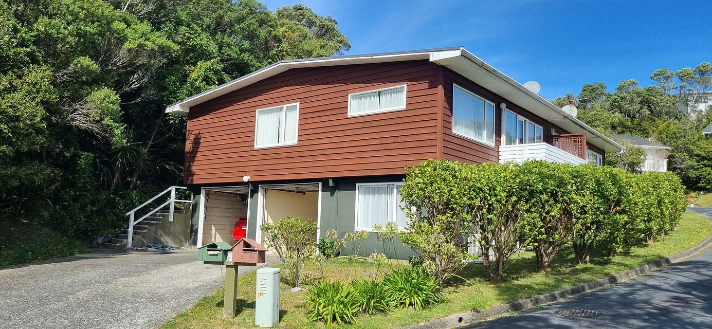 Unit for rent Wellington 1/15 Bloomsbury Grove, Newlands myRent.co.nz
