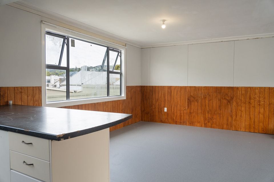 Flat for rent Dunedin 2/617 Castle Street, North Dunedin myRent.co.nz