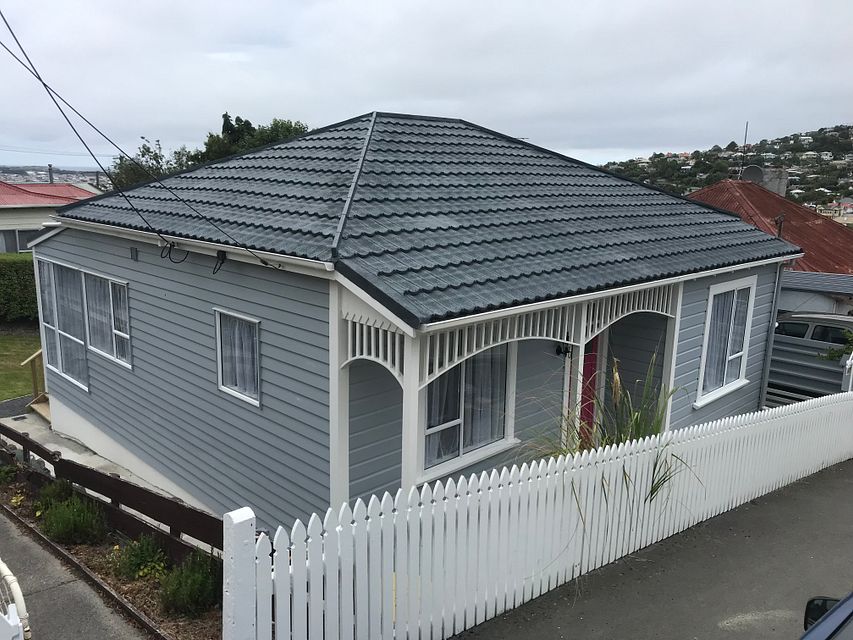 Townhouse for rent Dunedin 40 Sydney Street, Caversham myRent.co.nz
