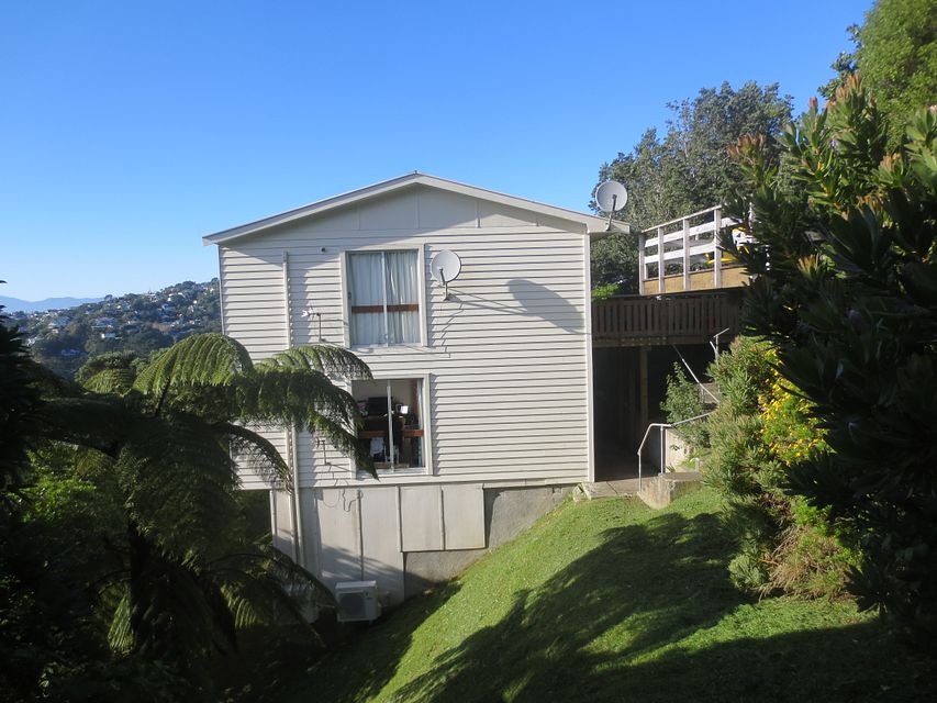 Unit for rent Wellington 1B Clementine Way, Crofton Downs myRent.co.nz
