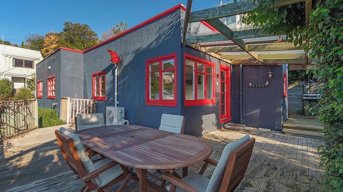 House for rent Nelson 20 Fountain Place, Beachville myRent.co.nz