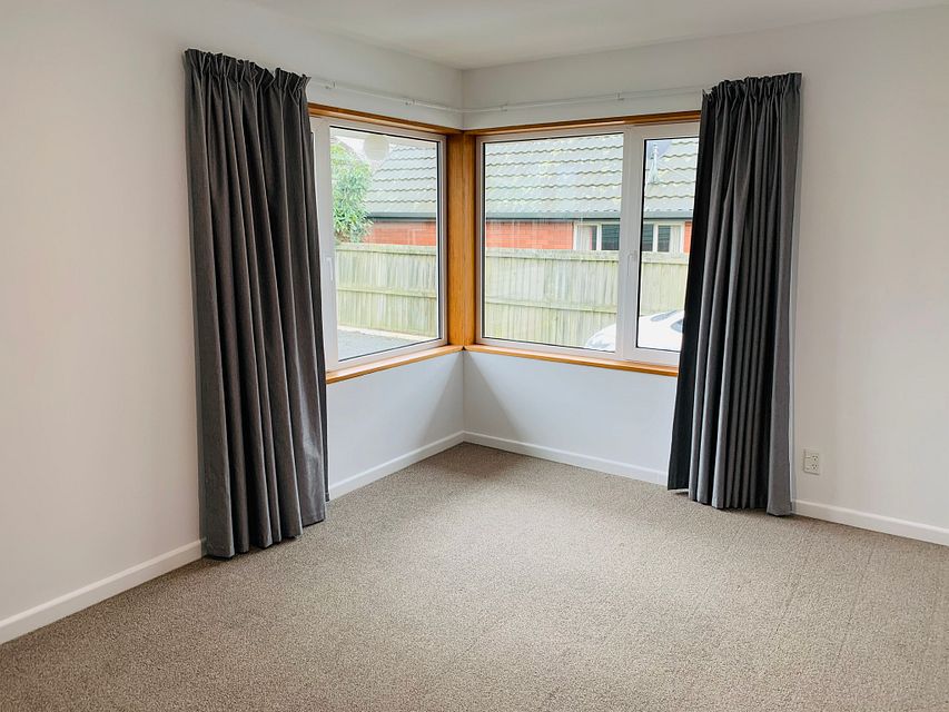 House for rent Christchurch Upper Riccarton myRent.co.nz