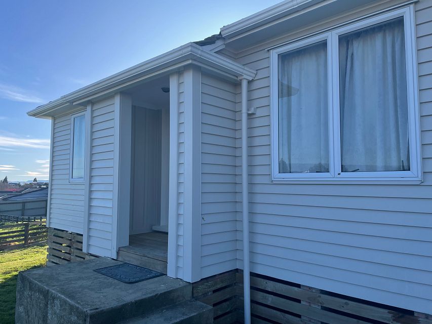 House for rent Putaruru Putaruru myRent.co.nz