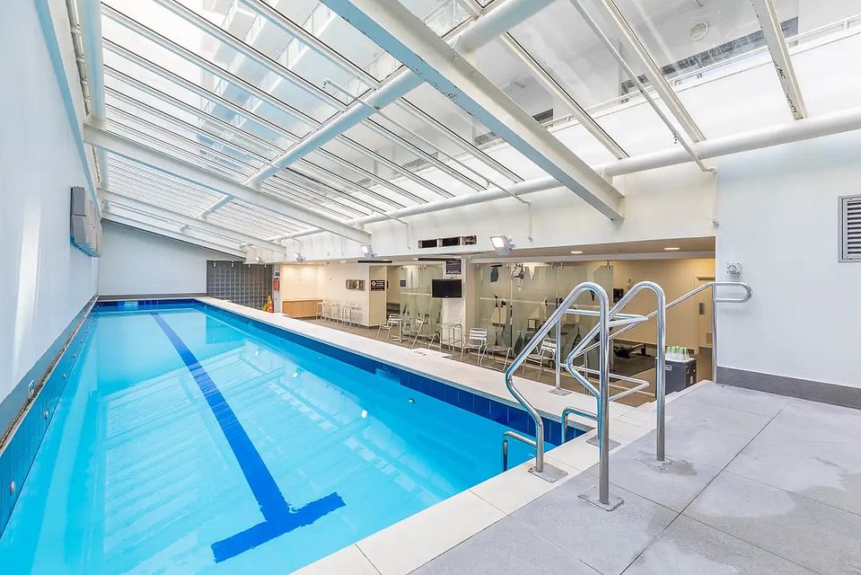 Apartment for rent Auckland 22 Nelson Street, Auckland Central