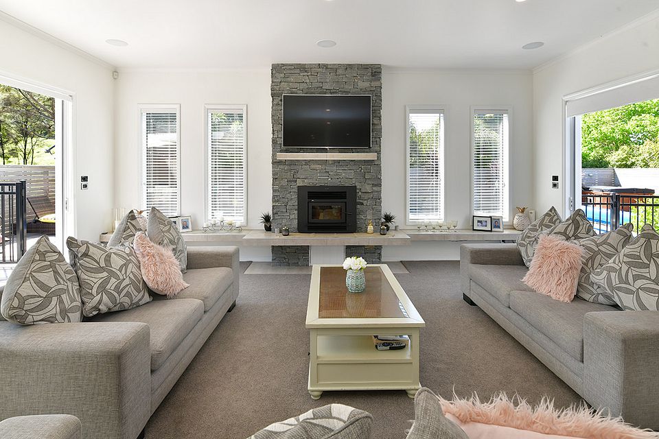 House for rent Dairy Flat 256A Blackbridge Road, Dairy Flat myRent