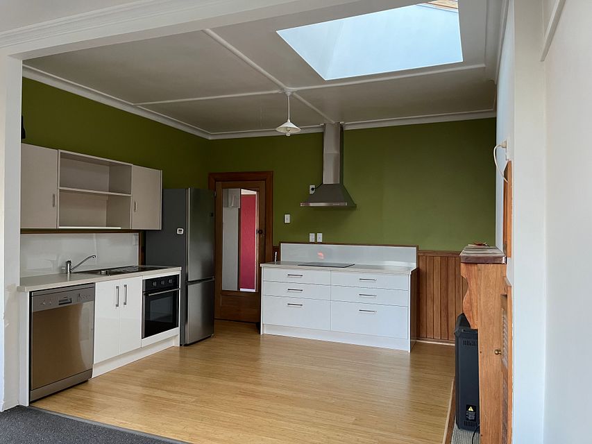 House for rent Dunedin 93 Maryhill Terrace, Maryhill myRent.co.nz