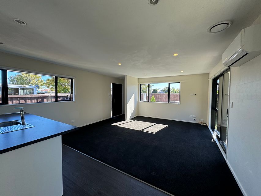 House for rent Christchurch 382 Pages Road, Aranui myRent.co.nz