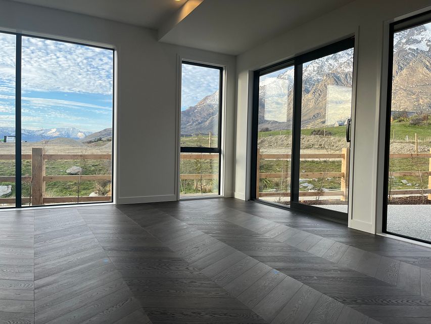 House for rent Queenstown 2 Inder Street, Jacks Point myRent.co.nz