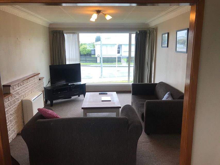 House for rent Invercargill 1 Orwell Crescent, Newfield myRent.co.nz