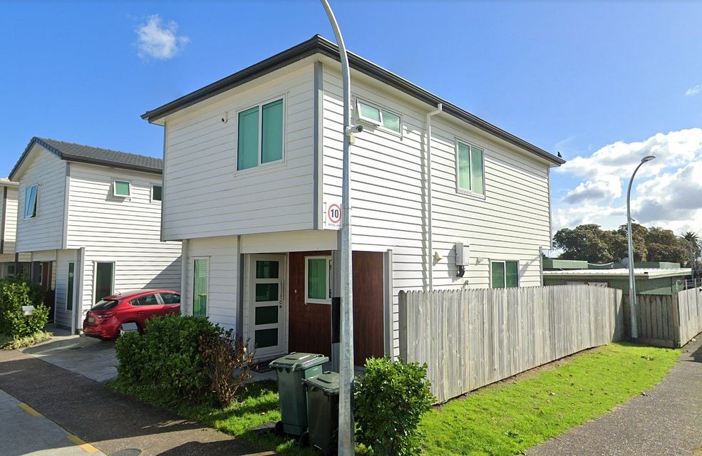 House for rent Auckland 15 Sohum Place, Manukau myRent.co.nz