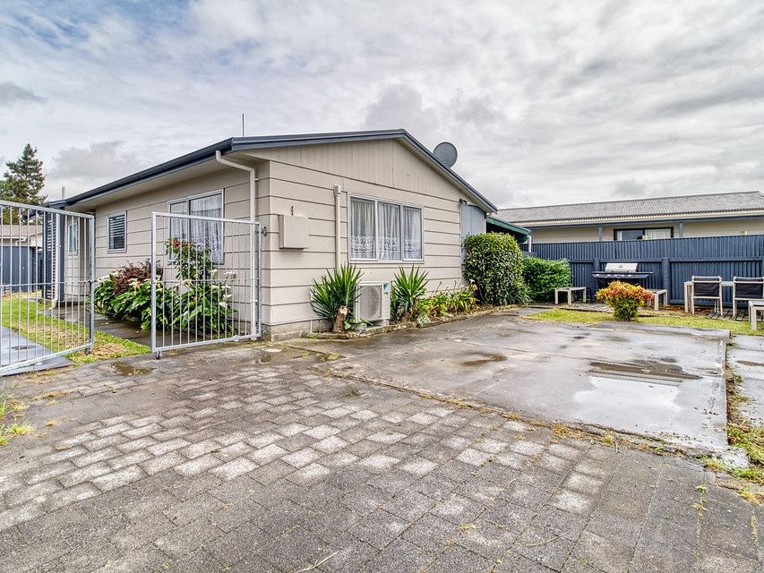 House for rent Hastings 16B Kilkee Terrace, Flaxmere myRent.co.nz