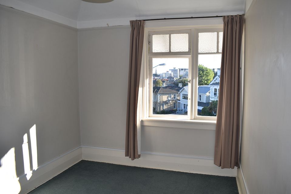 Flat for rent Dunedin 3/1 Queen Street, North Dunedin myRent.co.nz
