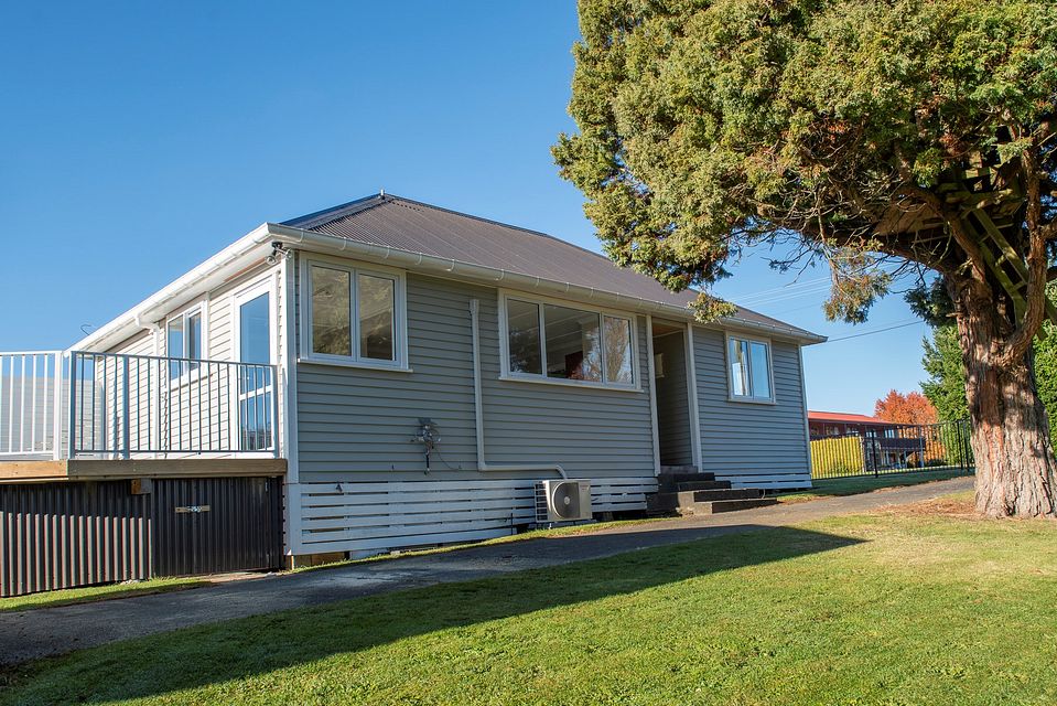 House for rent Ohakune 3 Tay Street, Ohakune myRent.co.nz