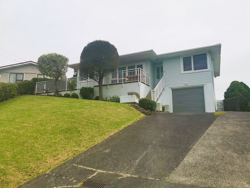 House for rent Auckland 11A Ball Place, Mount Roskill myRent.co.nz