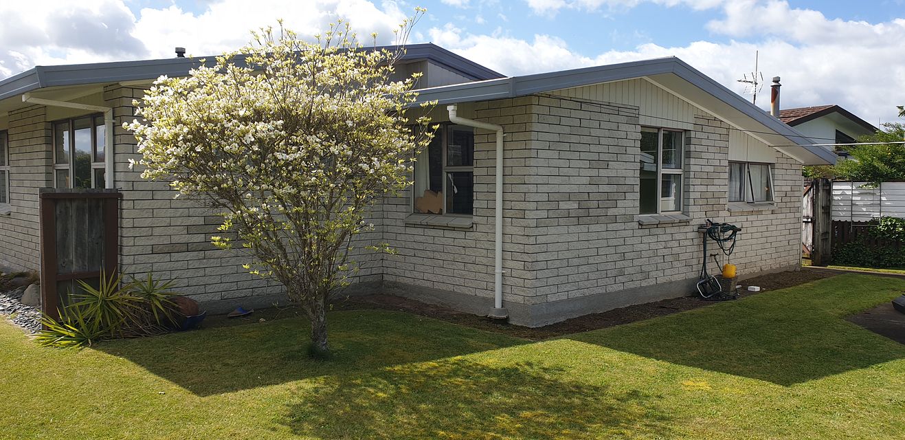 House for rent Matamata 27 Titoki Street, Matamata myRent.co.nz