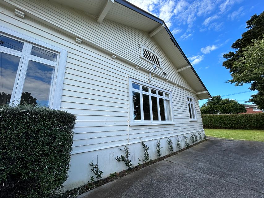 House for rent Auckland 77 Trafalgar Street, Onehunga myRent.co.nz