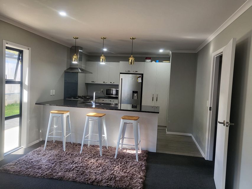 House for rent Lower Hutt 39 Brian Terrace, Wainuiomata