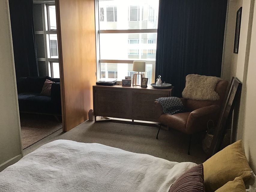 Apartment for rent Wellington 107/43 Mulgrave Street, Thorndon