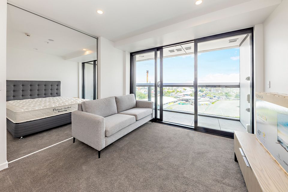 Apartment for rent Auckland 601A/8 Lakewood Court, Manukau myRent.co.nz