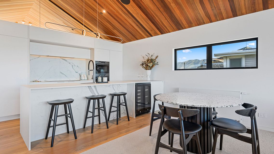 House for rent Lower Hutt 239 The Esplanade, Petone myRent.co.nz