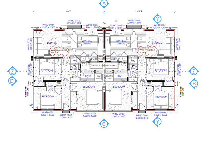 House for rent Whanganui 14 Titoki St, Castlecliff myRent.co.nz
