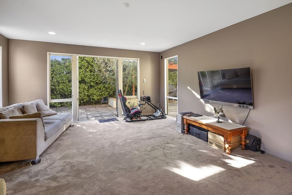 House for rent Christchurch 4 Dunkeld Lane, Redcliffs myRent.co.nz