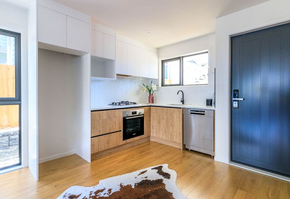 House for rent Auckland 172B Grey Street, Onehunga myRent.co.nz