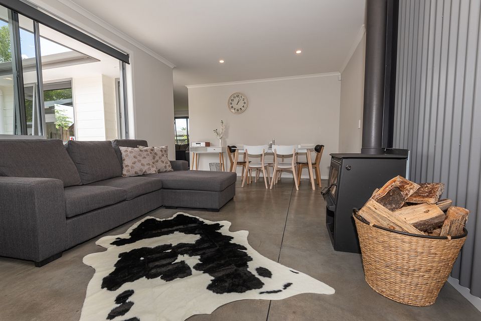 House for rent Rotorua 9B Kain Avenue, Fenton Park myRent.co.nz