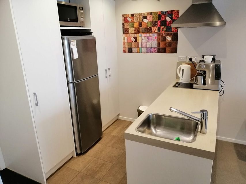 Apartment for rent Wellington 607/74 Taranaki Street, Te Aro myRent.co.nz