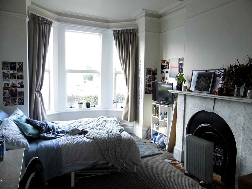 Flat for rent Dunedin 22 Clyde Street, North Dunedin myRent.co.nz