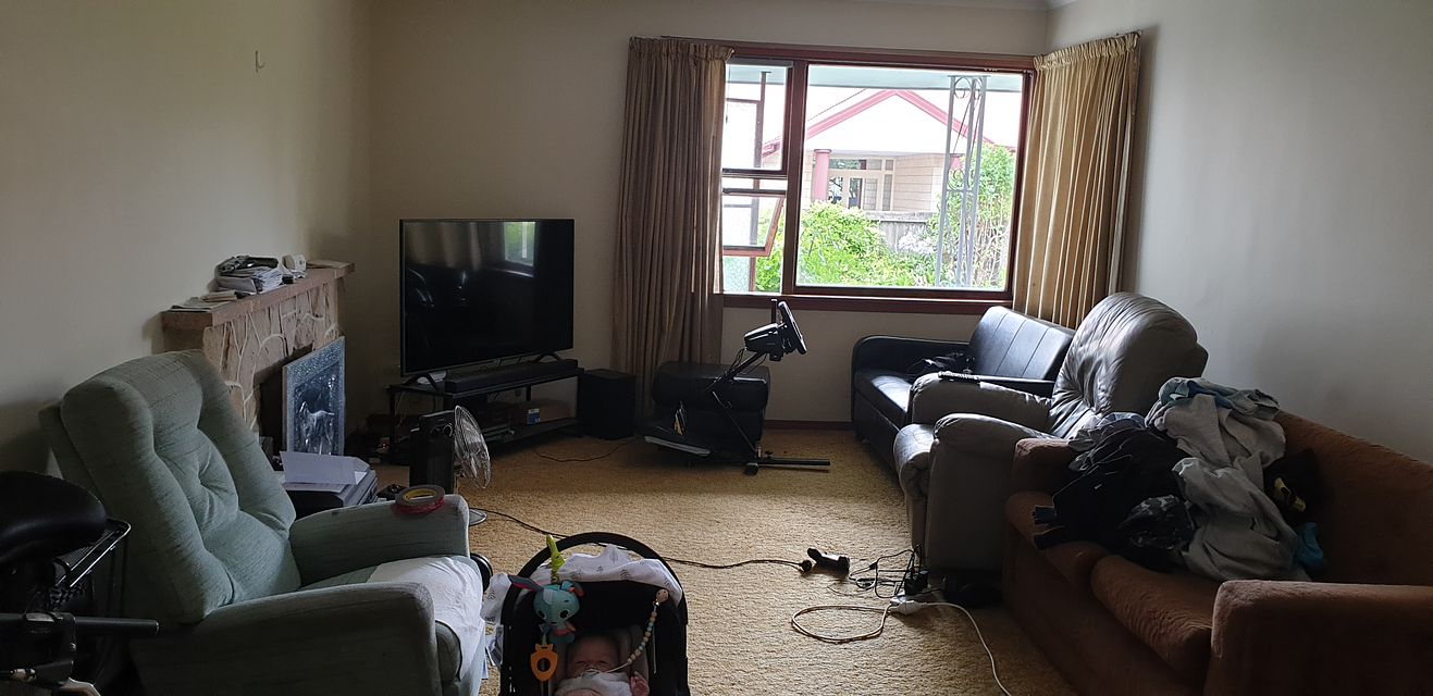 Flat for rent Christchurch 2/31 Kilmarnock Street, Riccarton myRent