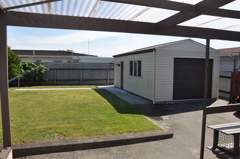 House for rent Napier 33 Coventry Avenue, Tamatea myRent.co.nz