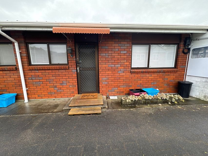 Unit for rent Whangarei 2/9 Cairnfield Road, Kensington myRent.co.nz