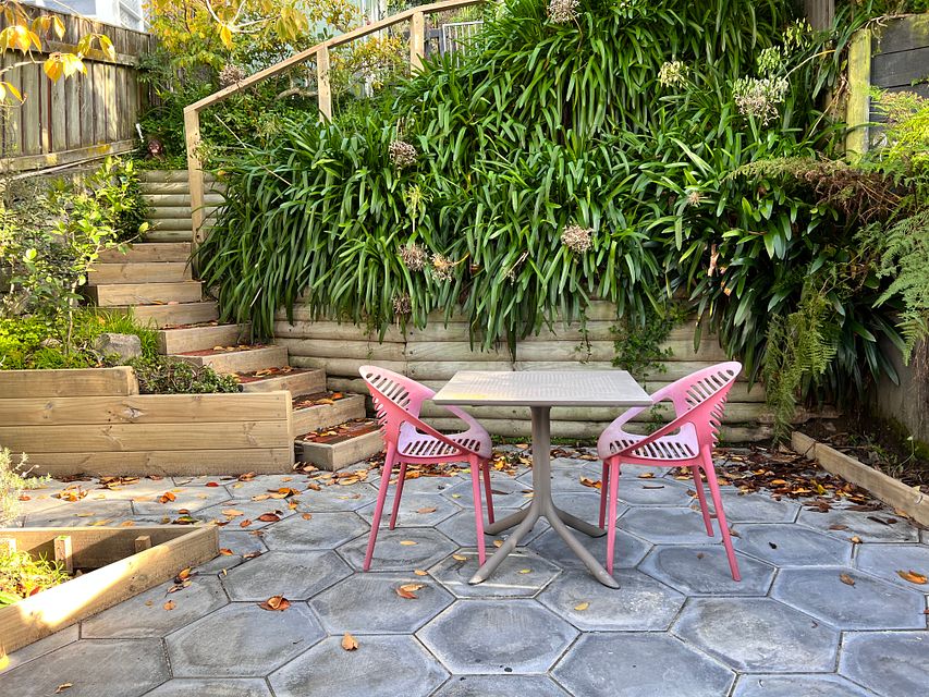 House for rent Wellington 15 Upper Bourke Street, Kilbirnie myRent