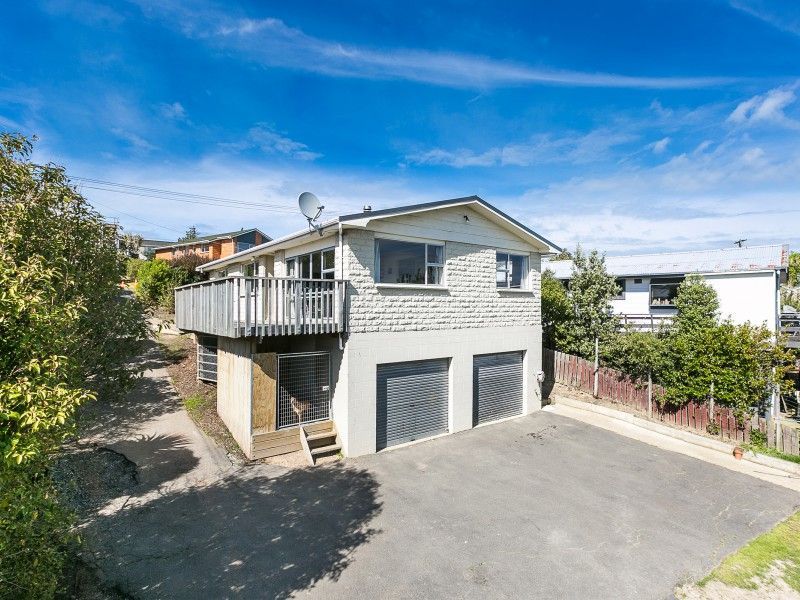 House for rent Dunedin 213 Mulford Street, Concord myRent.co.nz