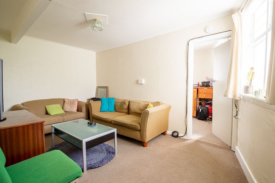 Flat for rent Wellington 3/23 Nairn Street, Mount Cook myRent.co.nz