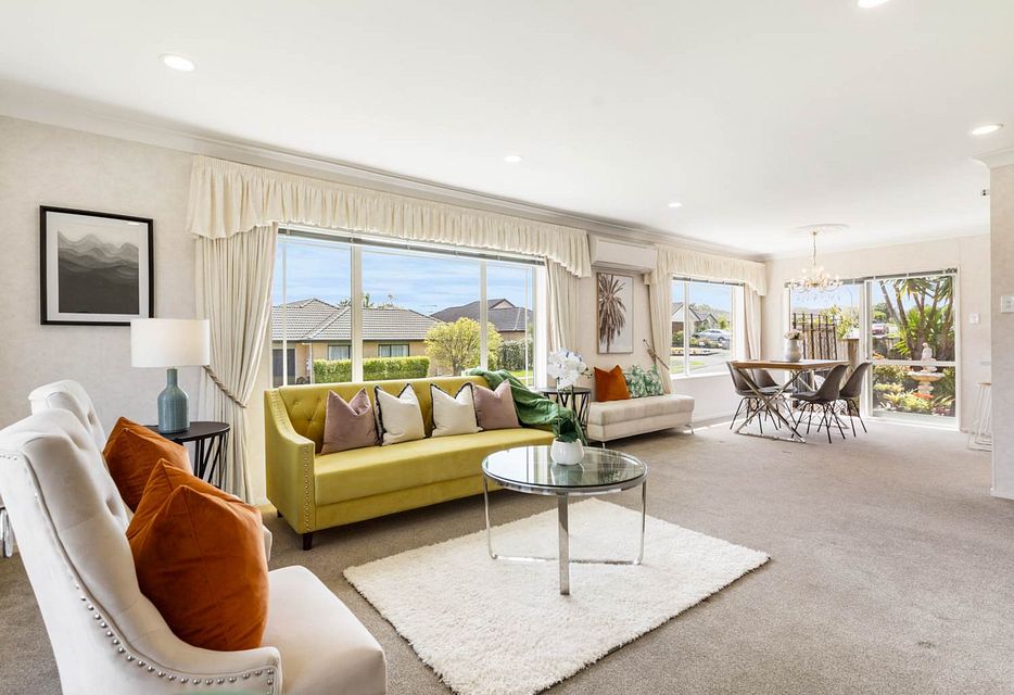 House for rent Auckland 93 Westerham Drive, Dannemora myRent.co.nz