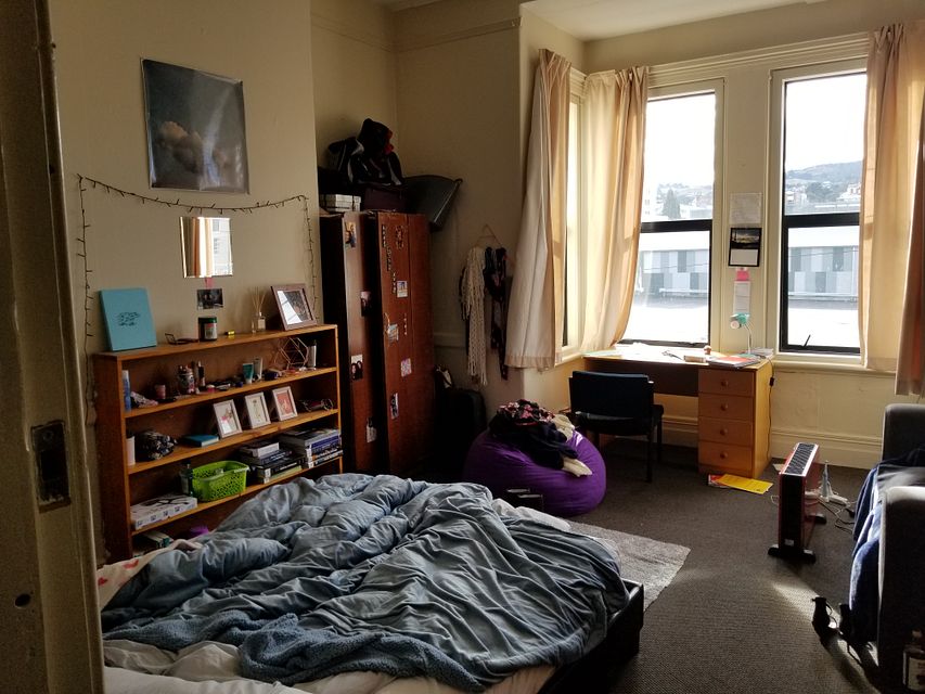 Flat for rent Dunedin 142 Albany Street, North Dunedin myRent.co.nz