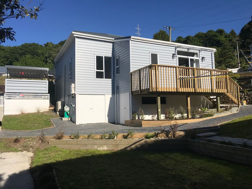 Townhouse for rent Dunedin 40 Sydney Street, Caversham myRent.co.nz