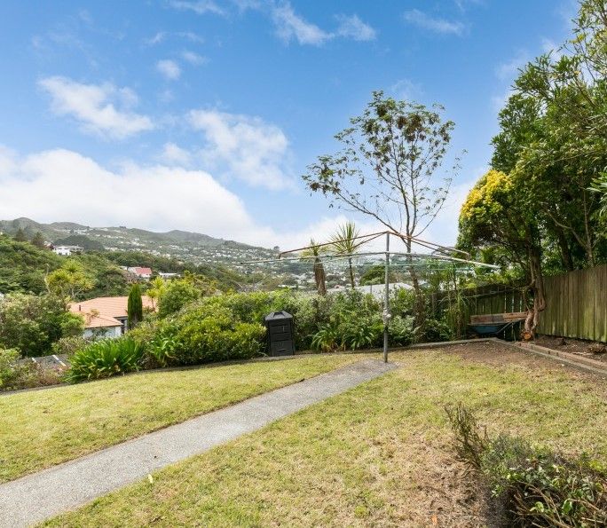 House for rent Wellington 87 Allington Road, Karori myRent.co.nz