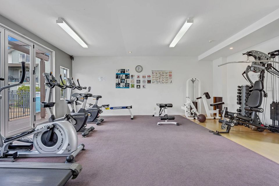 Apartment for rent Auckland 6/26 Oneroa Road, East Tamaki myRent.co.nz